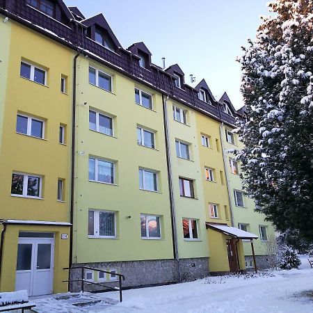 Apartman May タトランスカ・ ロムニツァ エクステリア 写真