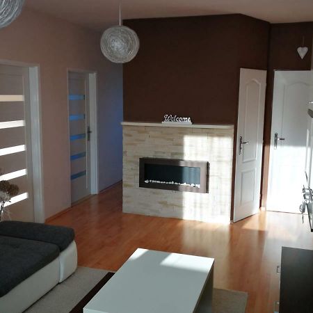 Apartman May タトランスカ・ ロムニツァ エクステリア 写真
