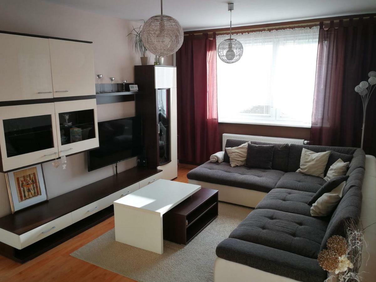 Apartman May タトランスカ・ ロムニツァ エクステリア 写真