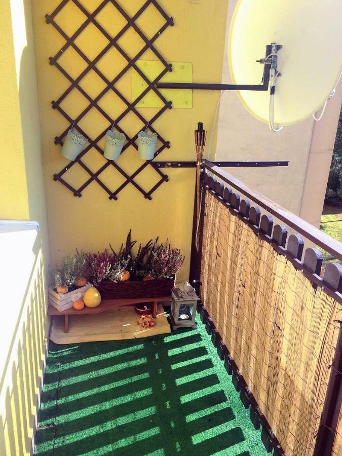 Apartman May タトランスカ・ ロムニツァ エクステリア 写真