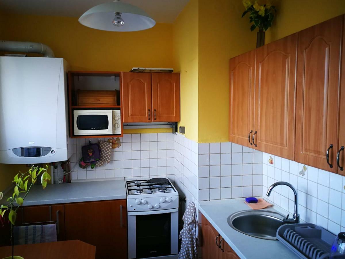 Apartman May タトランスカ・ ロムニツァ エクステリア 写真
