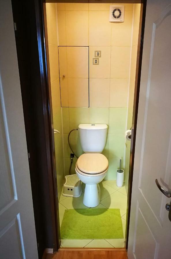 Apartman May タトランスカ・ ロムニツァ エクステリア 写真